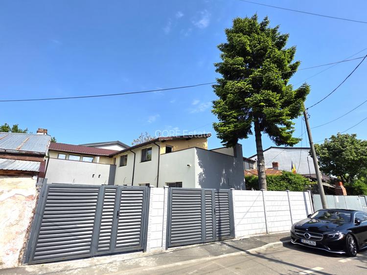 Casă ecologică Clasa A pe sos Chitila, lângă Mega Image/Bd Laminorului - 31