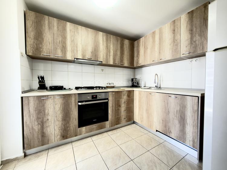 Apartament 2cam 66MP modern - Rose Garden | Obor | Colentina - 7
