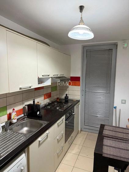Apartament  Asmita Gardens // Delta Văcărești - 2