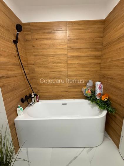 Apartament premium 3 camere | 79,6 mp | 2 Locuri de parcare | Direct Proprietar  - 9