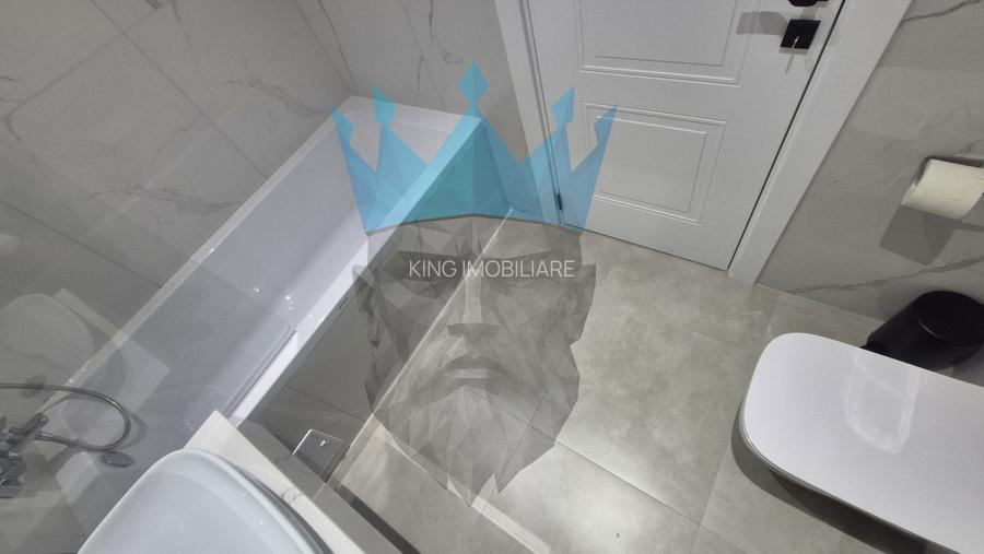 Apartament 2 Camere My Place North Voluntari - 17