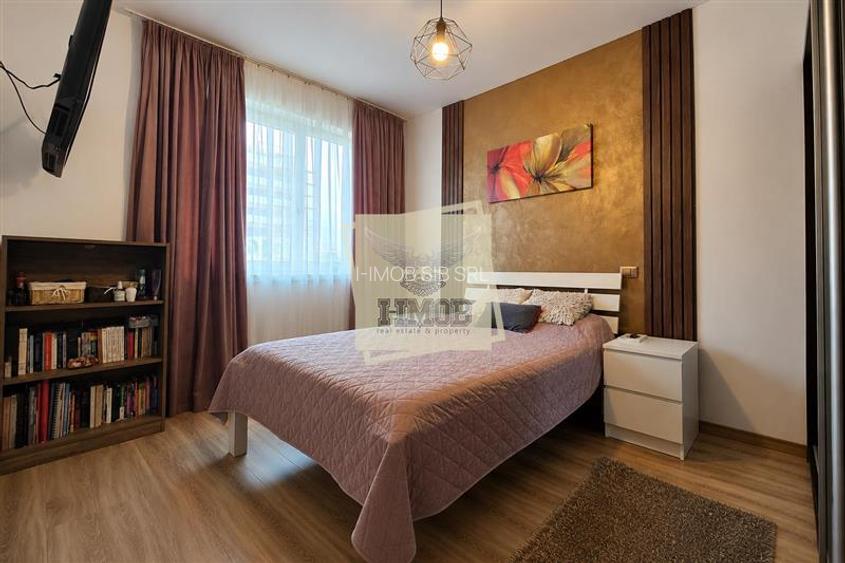 Apartament 3 camere | filigorie | curte 85mp | Kastani Residence - 15
