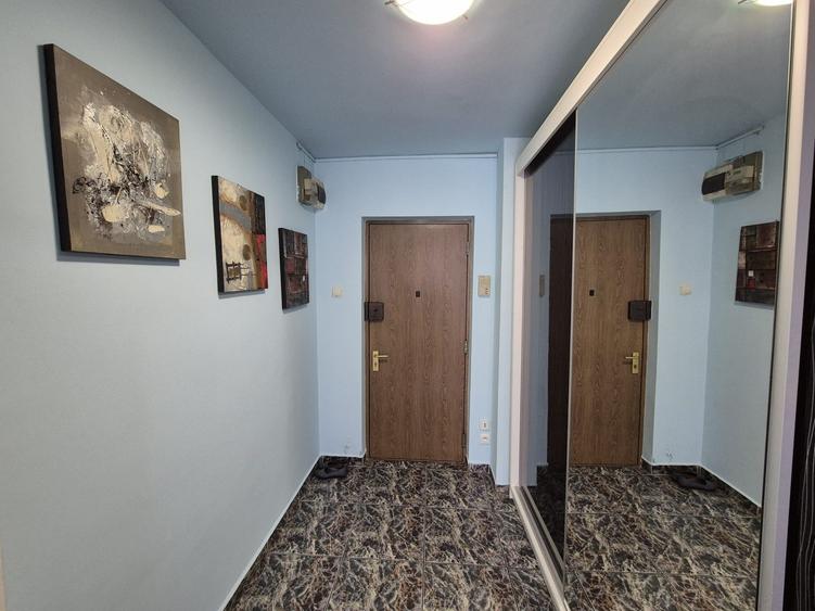 2 Camere Decomandat | Calea Vitan | Loc Parcare | Mobilat Modern