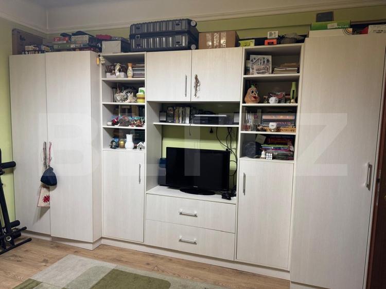 Apartament cu 2 camere, 65,76 mp, Centru, zona Nicolae Balcescu
