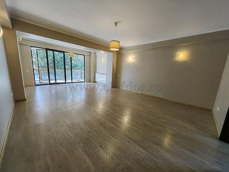 Apartament in apropiere de British School