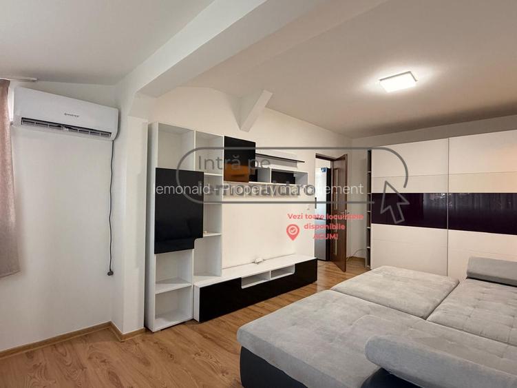 Ap. 2 camere | Centrală termică | Răsăritului 19-Property Management - lemonaid - 5