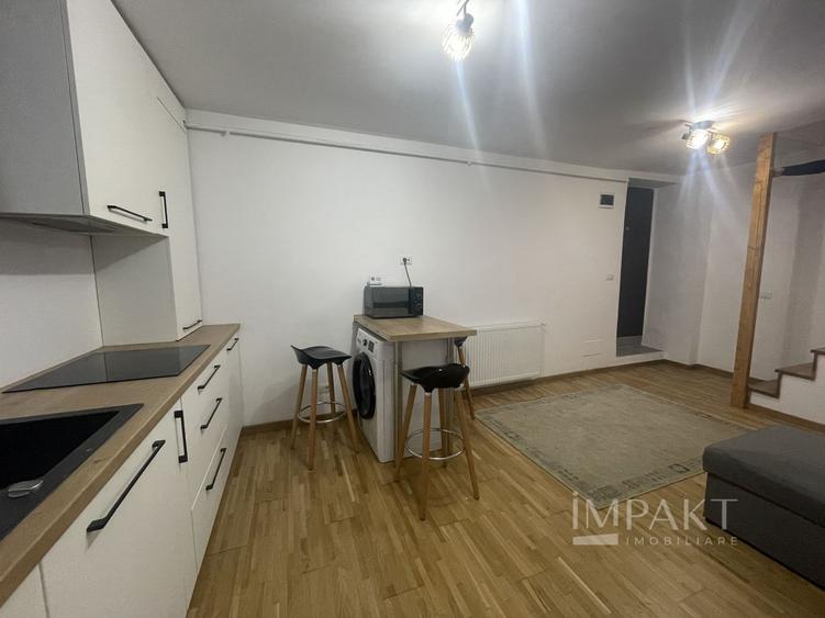 Apartament cu 3 camere de inchiriat, in zona Piata Mihai Vitezul!