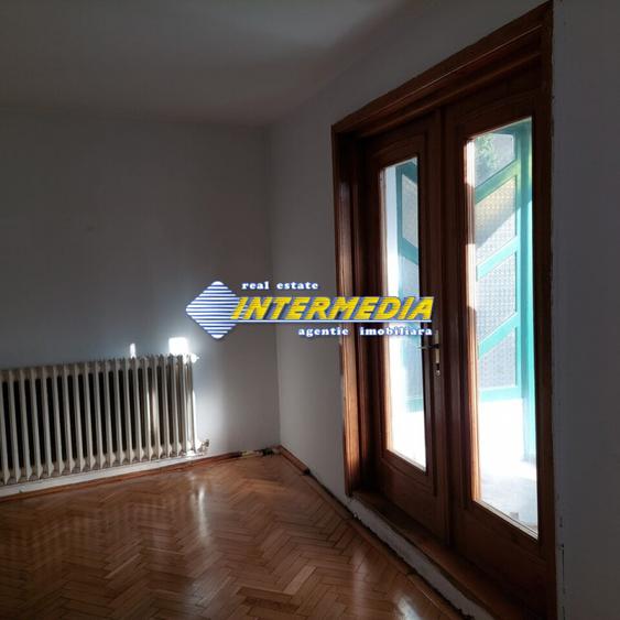 Spatiu Comercial Birou 51 mp Alba Iulia zona Cetate