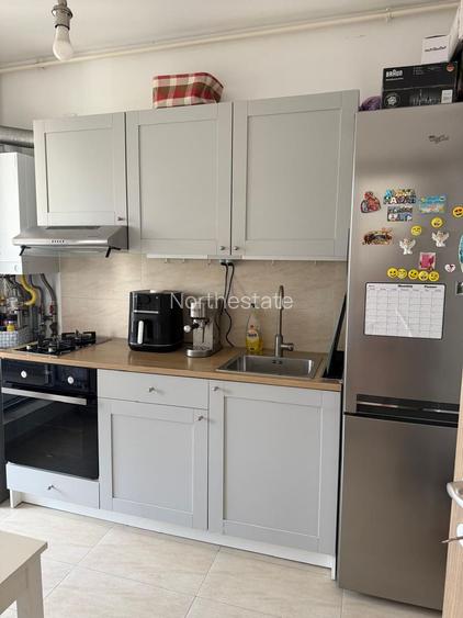 Apartament 3 camere langa padure si Avenor College, in Greenfield - 4