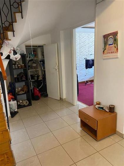 Unirii, duplex 4 camere