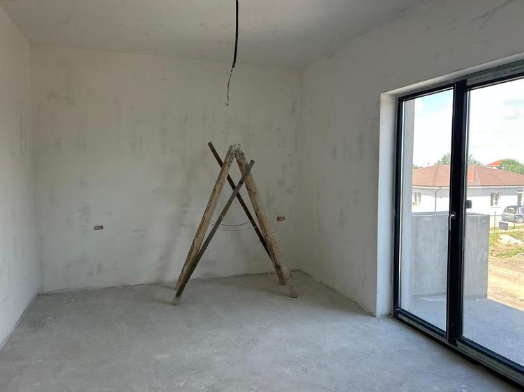 Duplex modern, 4 camere, Giarmata Vii