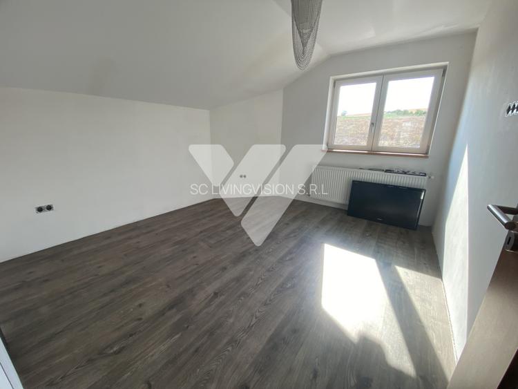 Casă individuală de vânzare în Șura Mare – 4 camere, 140mp utili, teren 344 mp - 4