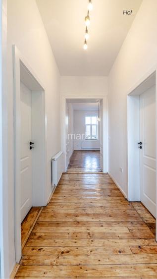 Apartament complet renovat, 3 camere, 2 băi, 91 mp utili – zona Bălcescu - 4