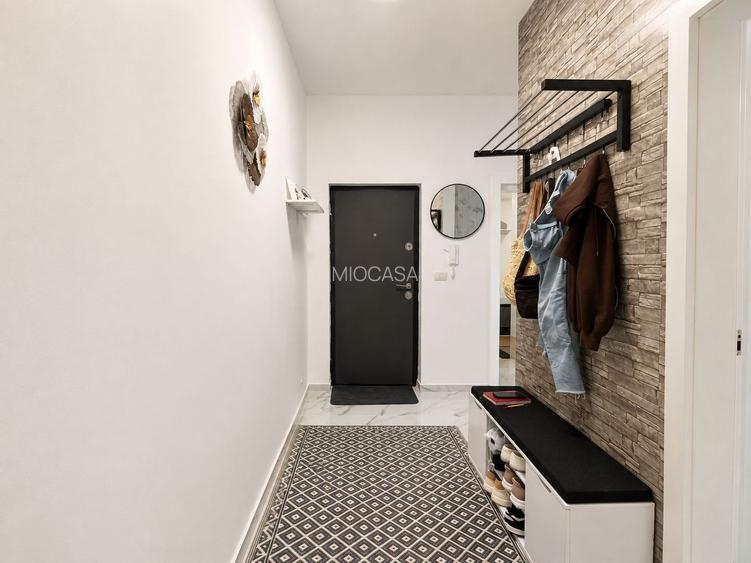 Apartament 2 camere. Mobilat si utilat. Calea Urseni. Disponibil imediat - 2