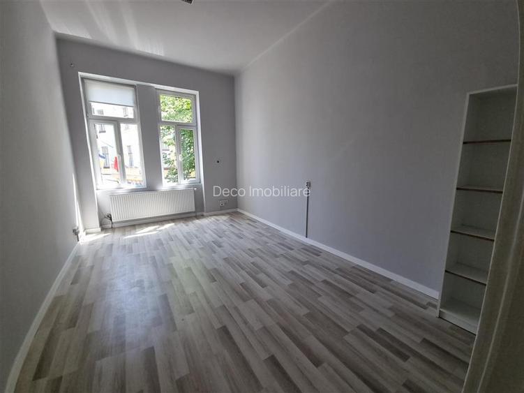 Apartament cu 2 camere, Central, Camera de Comert - 8