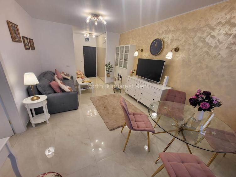 Apartament 2 camere renovat complet - 7