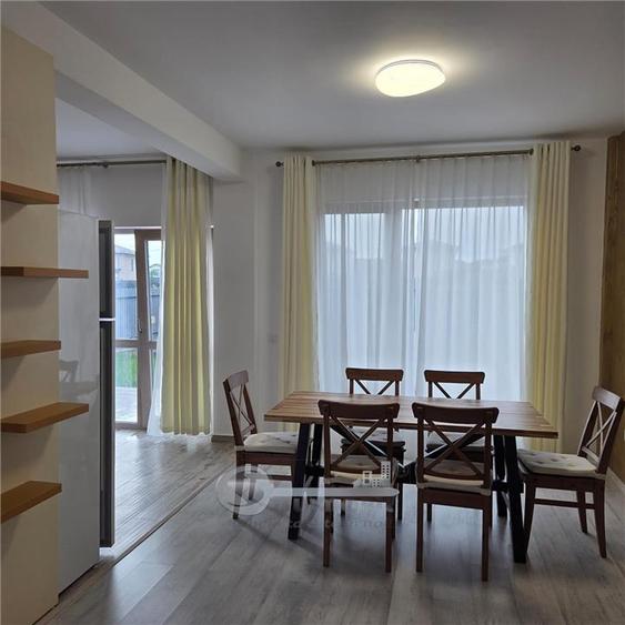 Casa 4 Camere- Valea Lupului 850 EURO