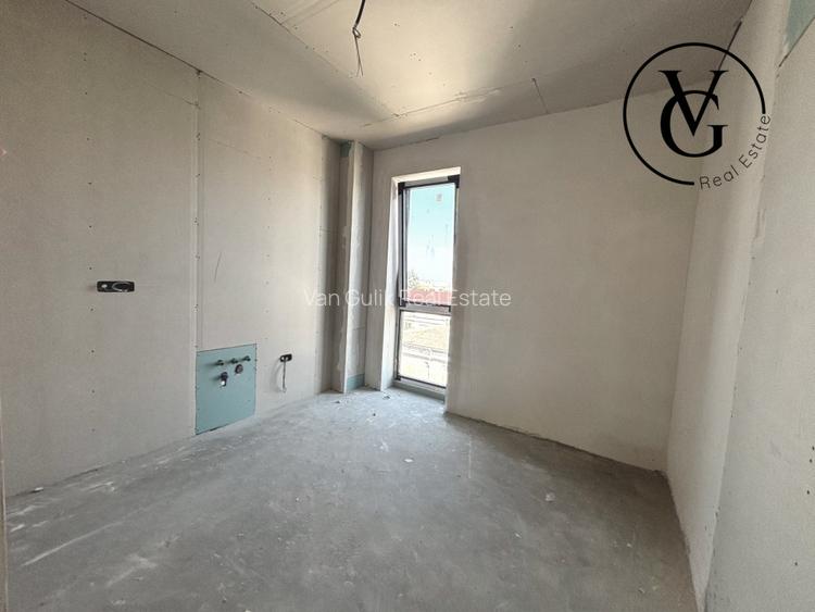 Apartament 2 camere spatios - Blue Bike Eden - 6