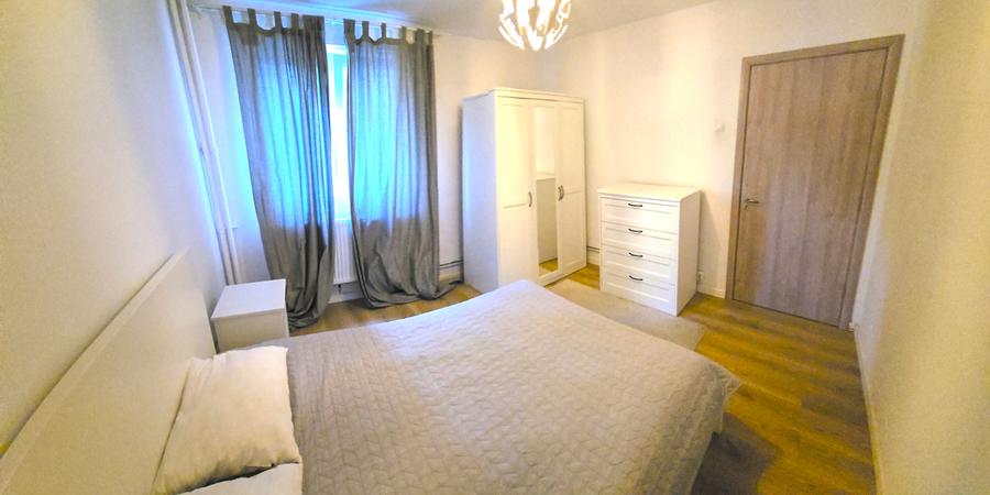 Apartament Drumul Taberei - Favorit - Obcina Mare, metrou la 5 minute, liber