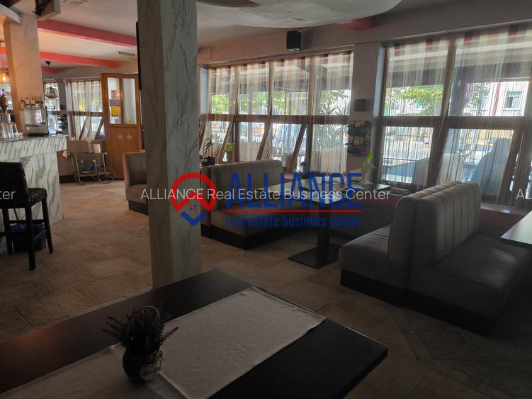 MANGALIA Pret Redus, spatiu comercial ultracentral! - 10