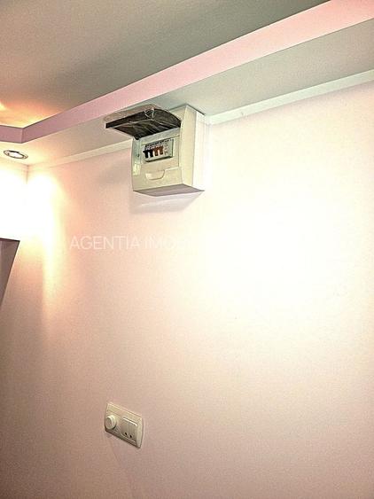 55.5oo Euro, 55 mp, 2 camere, etaj 4 din 5, liber, Siderurgistilor - 11