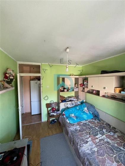 Apartament 4 camere, Florilor, Brasov.