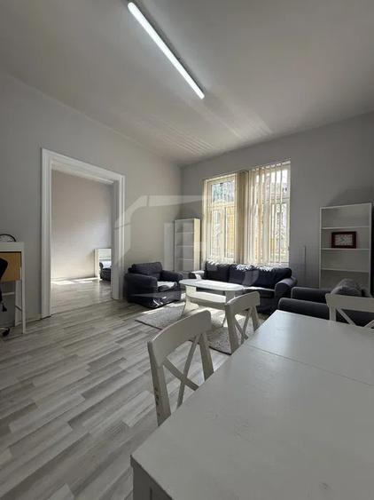 Apartament 2 camere, zona Centrala, pet friendly