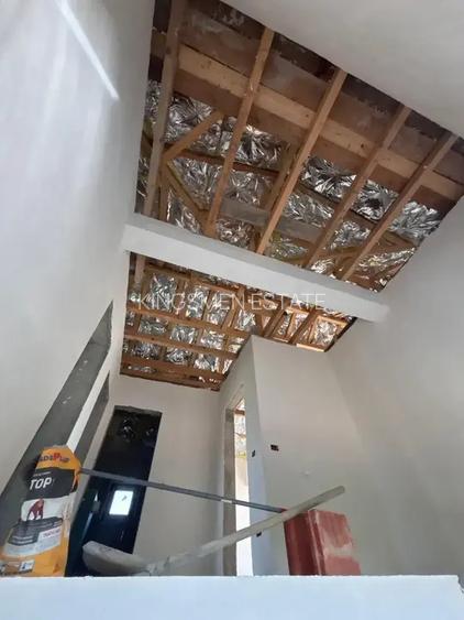 Casă NOUA cu 5 camere Buftea - 6