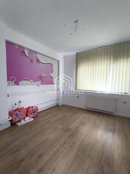 Spatiu Birou-Clinica Medicala-Victoriei-Calea Dorobanti-P/3-73 Mp