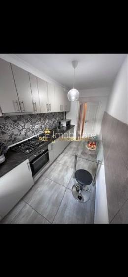 Garsoniera de inchiriat | Berceni | Metrou | Centrala Proprie | Utilat - 4
