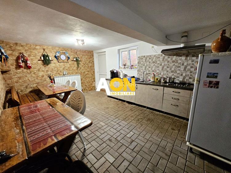 Casa S+P+M, 5 camere, mobilata, utilata, 500 mp teren, Cetate - 21