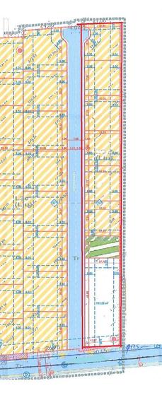 Teren pentru constructii,  cu PUZ in curs de obtinere in Borhanci