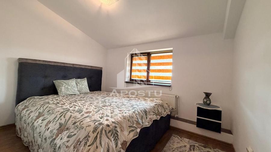 Apartament cu 3 camere de vanzare in zona Soarelui, Timisoara