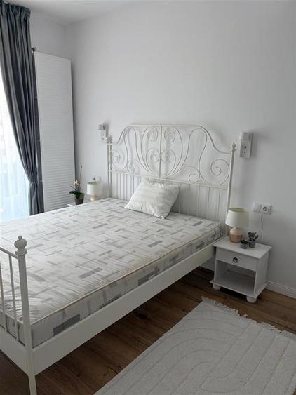 Apartament 2 camere cu balcon in Selimbar