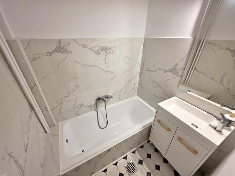 Apartament 2 camere decomandat| Brazilia | Dorobanți