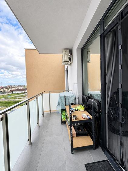 2 camere Langa Kaufland 53mp/utili