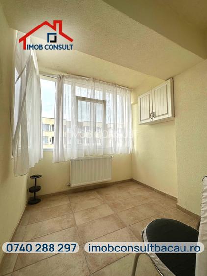 Apartament cu 2 camere de închiriat pe termen scurt – Complex Fiald| CE1816 - 10