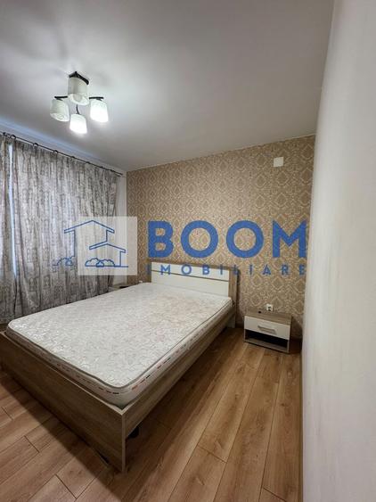 Apartament 3 camere | Ultracentral | Parter | 2 balcoane