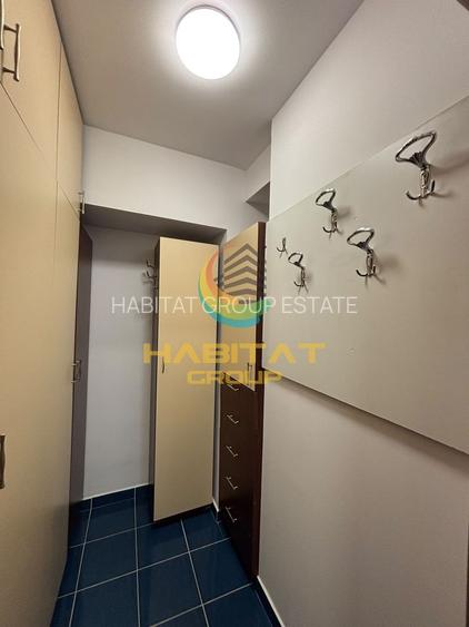 Apartament 5 camere | 3 dormitoare + birou + 2bai | Piața Sudului – Sun Plaza - 15