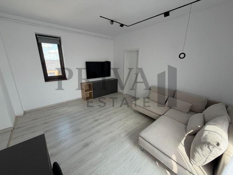 Penthouse nou 2 camere, 57 mp terasa, 20 mp, 2 locuri parcare, Brytim