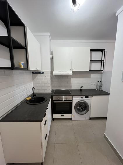 Studio dublu Marmura | Bucureștii Noi | Jiului