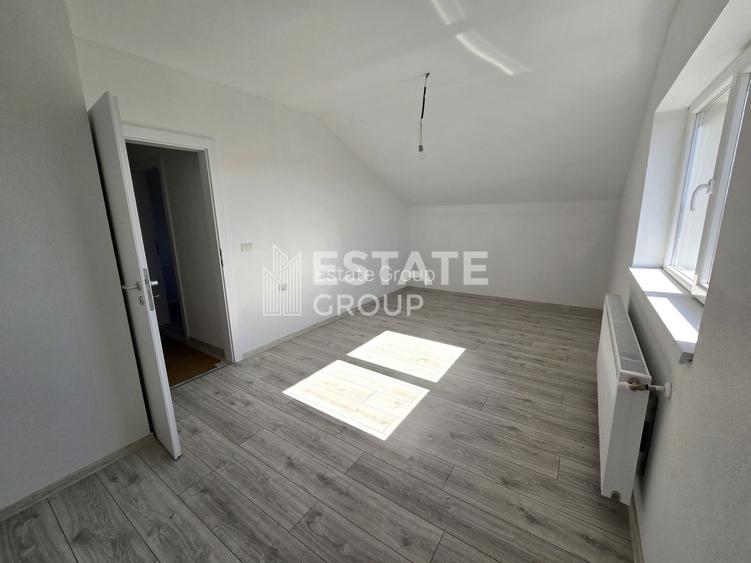 Duplex cu 4 camere in Mosnita Noua - 0% COMISION !