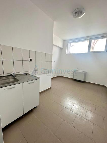 Cladire multifunctionala pentru birouri , Oradea, Bihor
