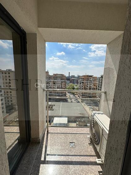 Închiriere Studio 34 mpu - Cotroceni Smart Residence - 8