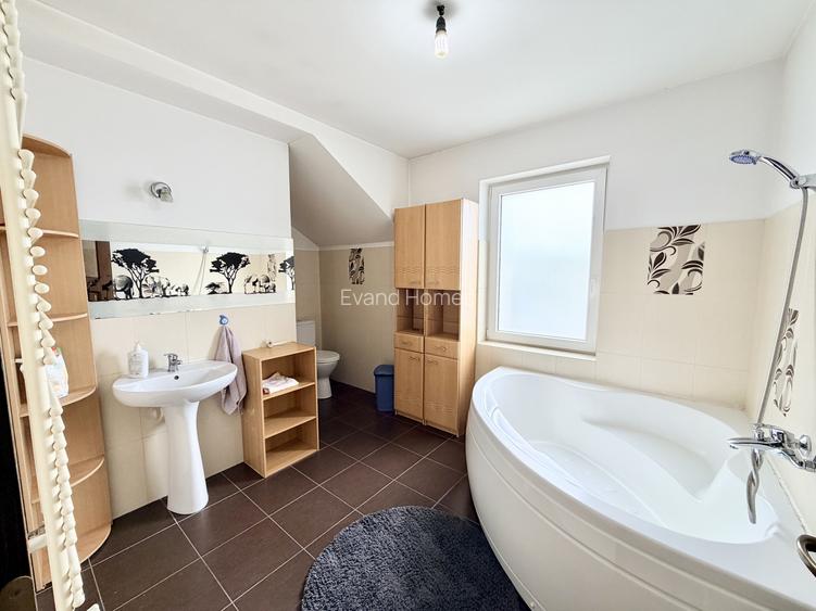 Casa individuala cu 4 camere - Pozitie centrala - Mosnita Veche - 15