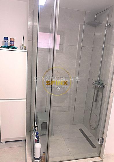 Duplex 6 camere – 161 mp utili – Curte proprie – zona pietei  Alba Iulia - 14