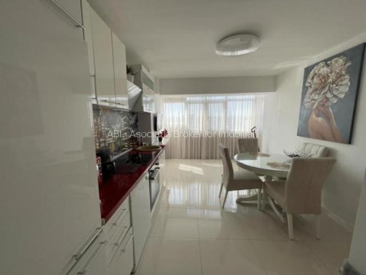 Dristor/Mihai Bravu ap 2camere lux,bloc 1985/124.000euro - 17