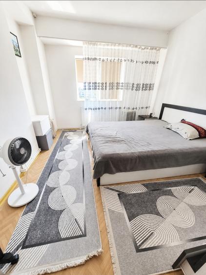 🏡 Apartament 2 camere de vânzare – Năvodari, zona Centrală (Blocul cu băncile)