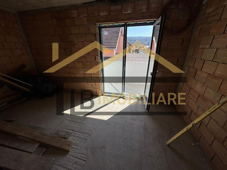 Apartament cu 2 camere, parcare, 50mp, Zona Sangeorgiu de Mures