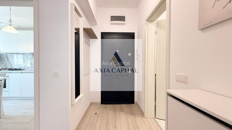 Apartament 2 camere | Complex nou | Etaj 1 | Parcare - 6